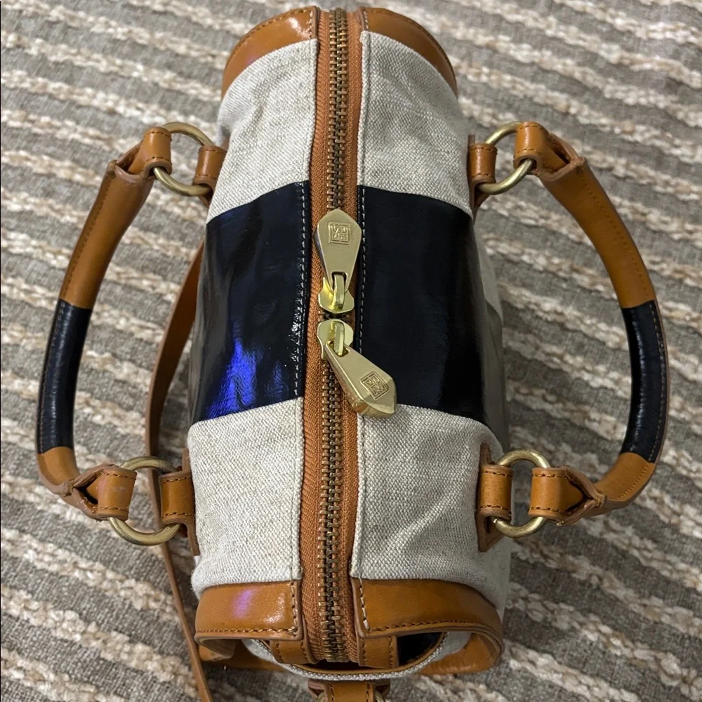 Pour La Victoire Verona‎ Convertible Satchel Crossbody Bag